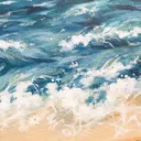Spring Beach