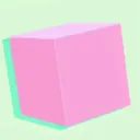 The Cube