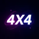 4x4 RP/PVE/PVP {+18}