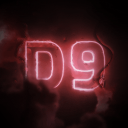 D9 | دي ناين Discord Server Icon