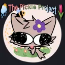 The Pickle Project Discord Server Icon