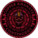 Copper Khanate Contingent | HellDivers2