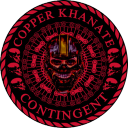 Copper Khanate Contingent | HellDivers2