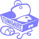 Tunaware