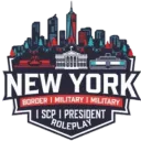 New York I Border I Military I SCP I President