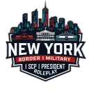 New York | Border | Military | SCP | President