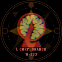 Branch W-393 Discord server icon