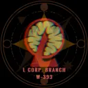 Branch W-393 Discord Server Icon