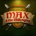 Max & the Midknights