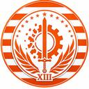 XIIIth BoS | Sons of Maxson Discord Server Icon
