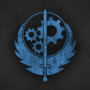 XIIIth BoS | Sons of Maxson Discord server icon