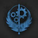 XIIIth BoS | Sons of Maxson Discord Server Icon