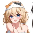 Strinova ASIA | (RU/EN)