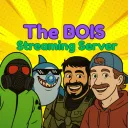 The Bois Streaming Server