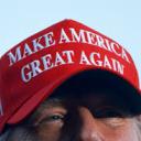 Trump Discord Fanclub