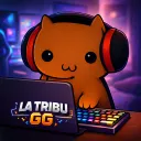 La Tribu GG