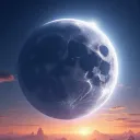 The Eclipsed Isles