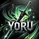 Yoru Store || MODE JOKI MURAH MERIAH