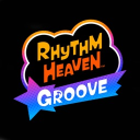 Discovery icon for Rhythm Heaven Groove Discord server
