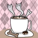 The Sugar Souls Cafe