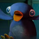 PENGUIN HOTEL