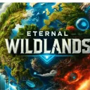 🌌Eternal Wildlands🌍(Crossplay) (ASA) 🦖 Discord server icon