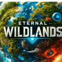 🌌Eternal Wildlands🌍(Crosspl...