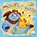 Pokemon at UC Davis