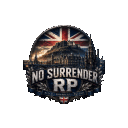 NO SURRENDER  RP