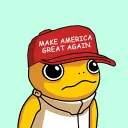 Turbo Trump-$TRUMP