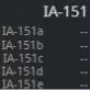 Area151