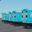 紀ノ川鉄道グループ (Kinokawa Tetsudo Group)