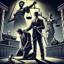 Discovery icon for Court House Discord server