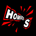 Discovery icon for Homies Nation Discord server