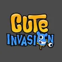 Cute Invasion
