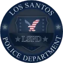 Los Santos Police Department