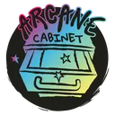 Arcane Cabinet