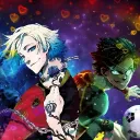 💙 KaiSagi - KIIS 💚