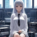 Cumsicles 18+ Discord server icon