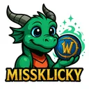 Missklicky's Stream Commuinity
