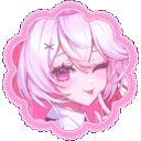 🌈  ttzewo﹕emotes hub ♪ ( ˶ᵔᴗᵔ˵ ) 💫       resources ﹒cute ﹒ decor ﹒text ﹒guild ﹒tag avatar