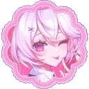 🌈  ttzewo﹕emotes hub ♪ ( ˶ᵔᴗᵔ˵ ) 💫     resources ﹒cute ﹒ decor ﹒text ﹒guild ﹒tag