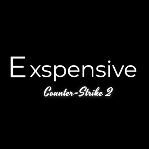 EXSPENSIVE | Counter-Strike 2 — мониторинг Discord сервера, статистика и рейтинг