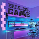 Cyber Cafe Discord server icon