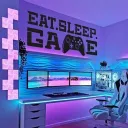 Cyber Cafe