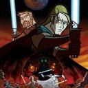 𝙎𝙩𝙖𝙧 𝙒𝙖𝙧𝙨:Clone wars Legacy RP