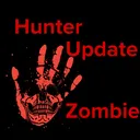 ⚠EM REFORMA⚠ -  hunter Zombie