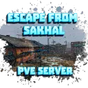 Escape From Sakhal PVE + BOTS | SDSG