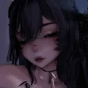 ⸝⸝ 𝚍𝚘𝚕𝚕𝚜 𝚌𝚘𝚛𝚗𝚎𝚛 .ᐟ Discord Server Icon