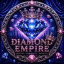 💎 ✨ 𝑻𝒉𝒆 𝑫𝒊𝒂𝒎𝒐𝒏𝒅 𝑬𝒎𝒑𝒊𝒓𝒆 ✨ 💎